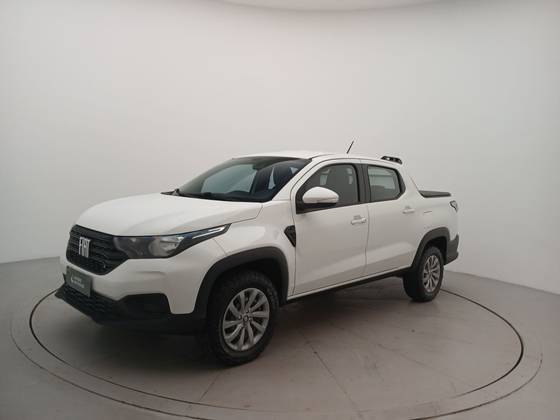 FIAT STRADA 1.3 FIREFLY FLEX FREEDOM CS MANUAL FIAT STRADA 1.3 FIREFLY FLEX FREEDOM CS MANUAL